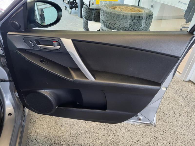 mazda Mazda3 2013 - 13