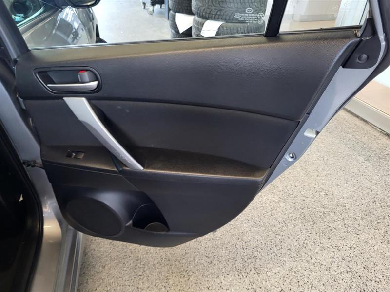 mazda Mazda3 2013 - 15