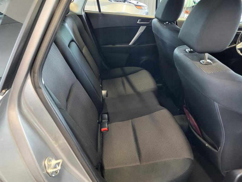 mazda Mazda3 2013 - 16