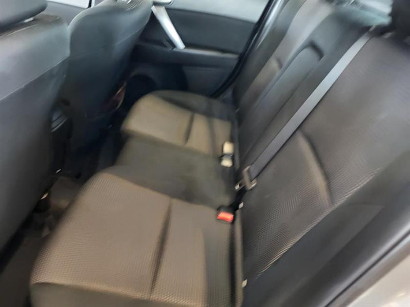 mazda Mazda3 2013 - 18