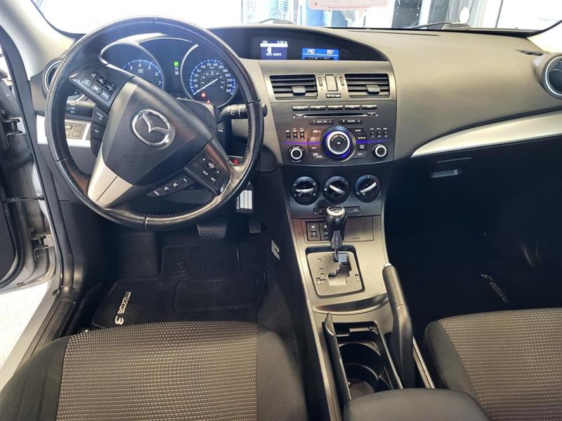 mazda Mazda3 2013 - 19
