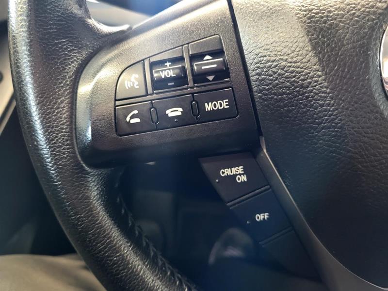 mazda Mazda3 2013 - 20