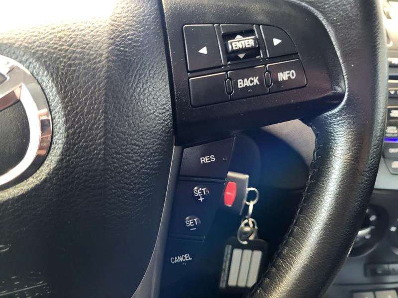 mazda Mazda3 2013 - 21