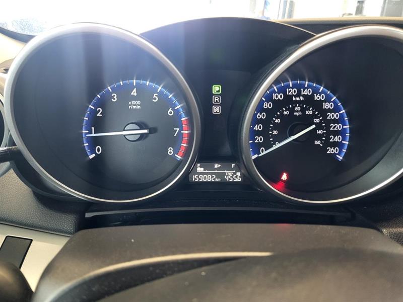 mazda Mazda3 2013 - 22
