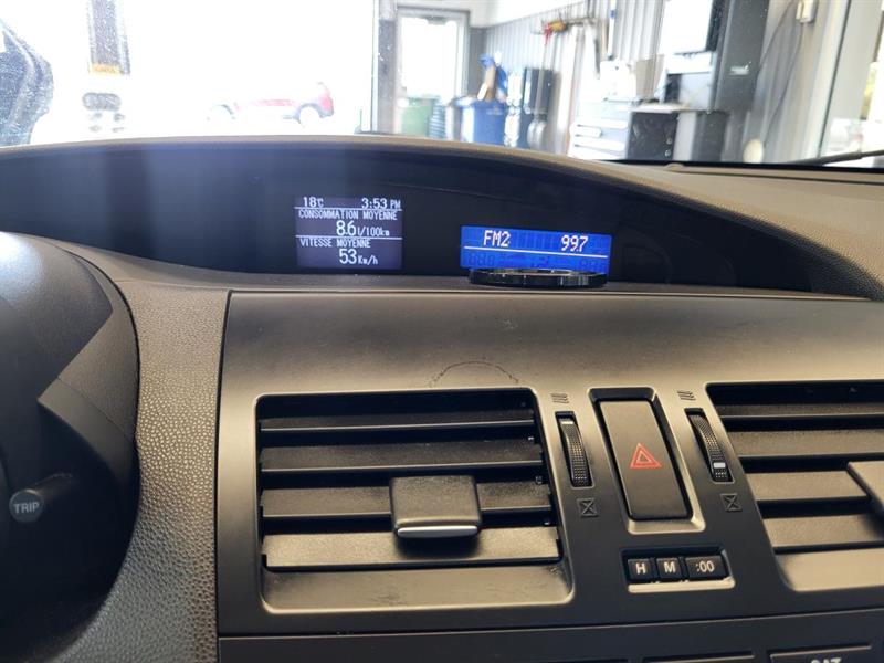 mazda Mazda3 2013 - 23