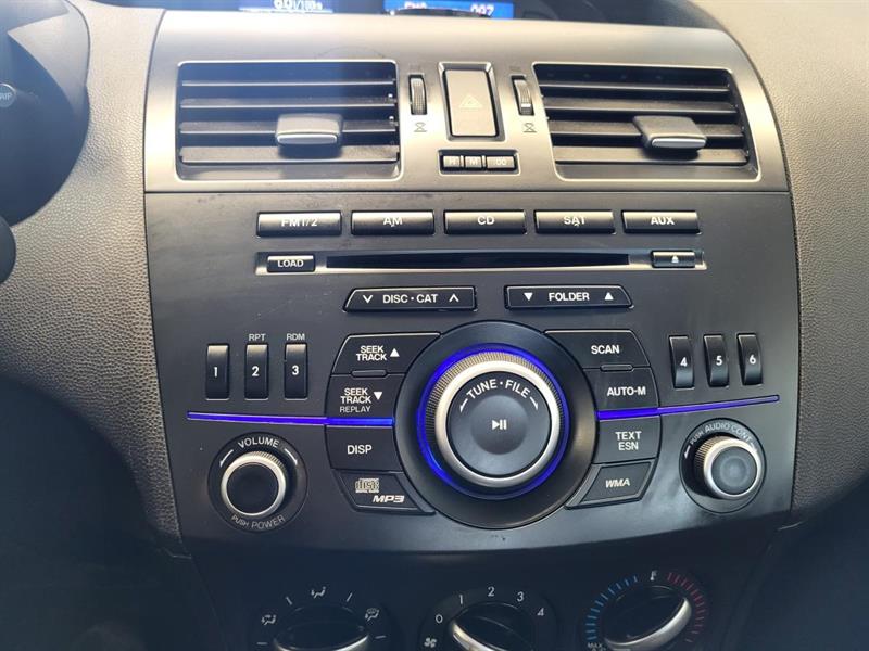 mazda Mazda3 2013 - 24