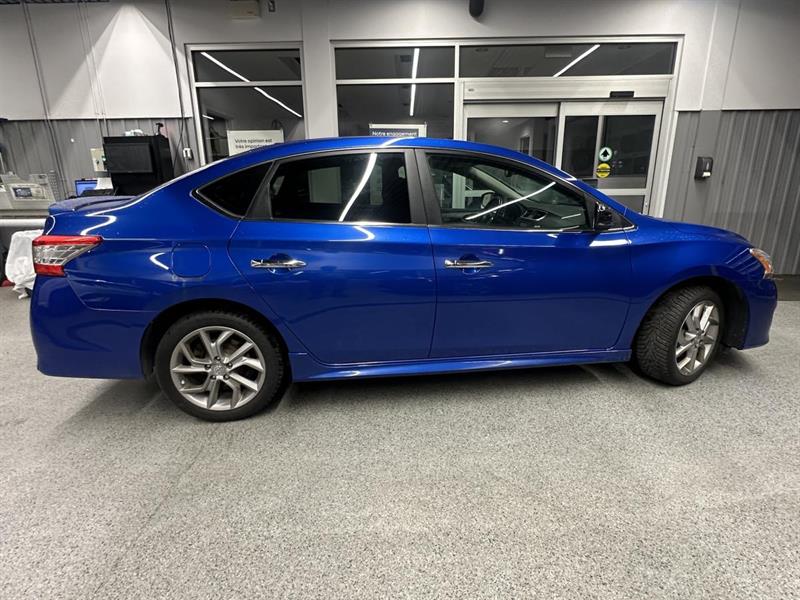 nissan Sentra 2015 - 4
