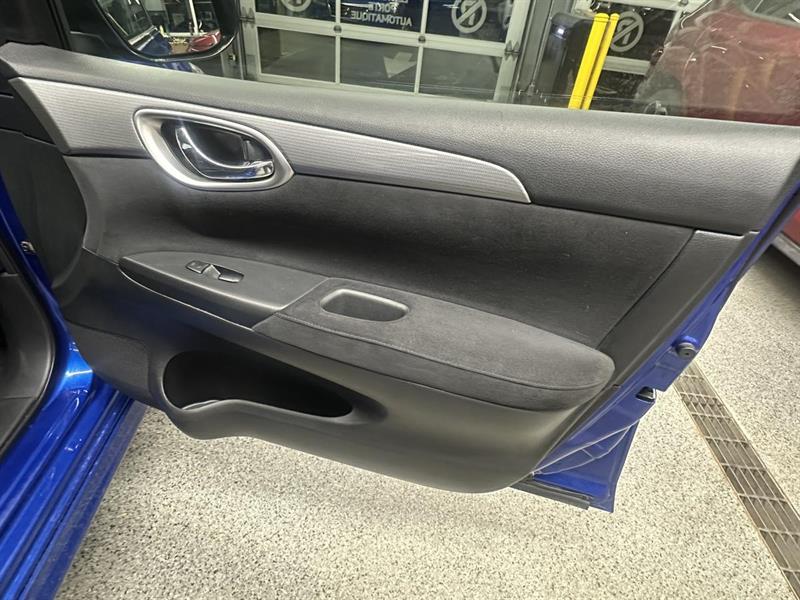 nissan Sentra 2015 - 14