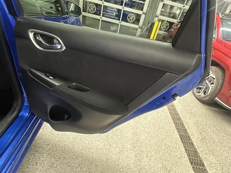 nissan Sentra 2015 - 16