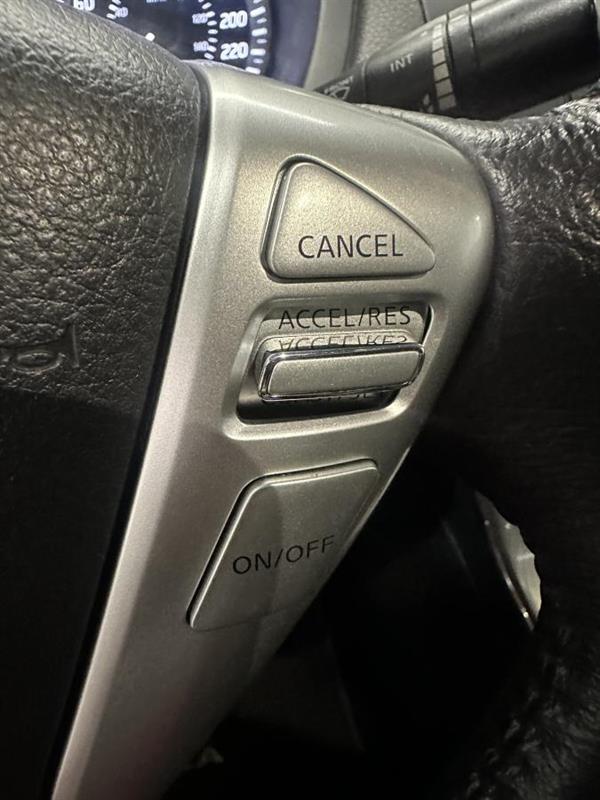 nissan Sentra 2015 - 25