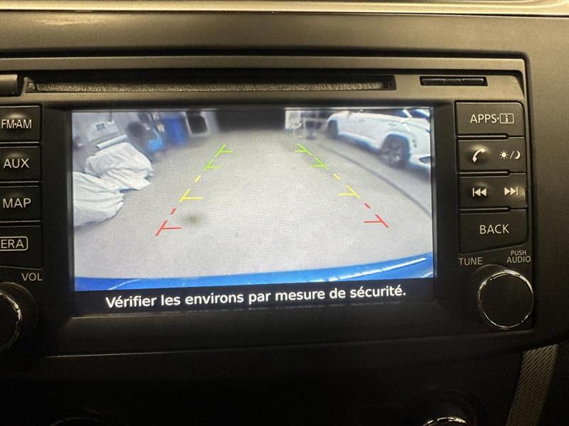 nissan Sentra 2015 - 28