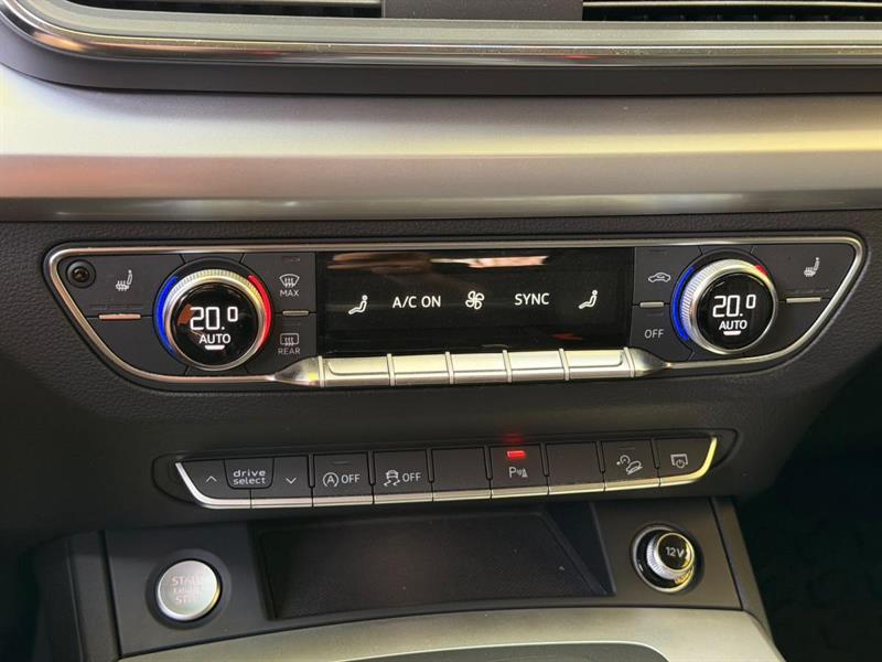 audi Q5 2018 - 14