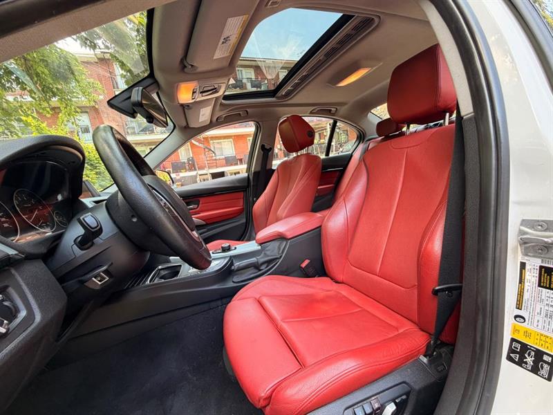 bmw 320I 2016 - 3