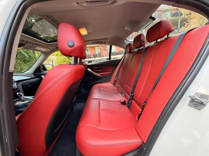 bmw 320I 2016 - 4