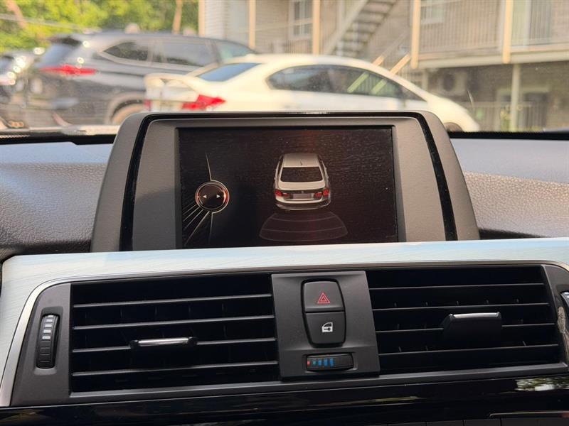bmw 320I 2016 - 14