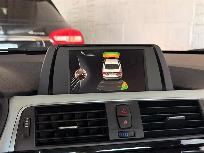 bmw 320I 2016 - 16