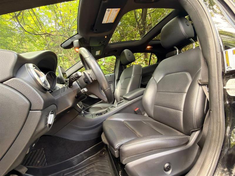 mercedes-benz GLA 2017 - 3