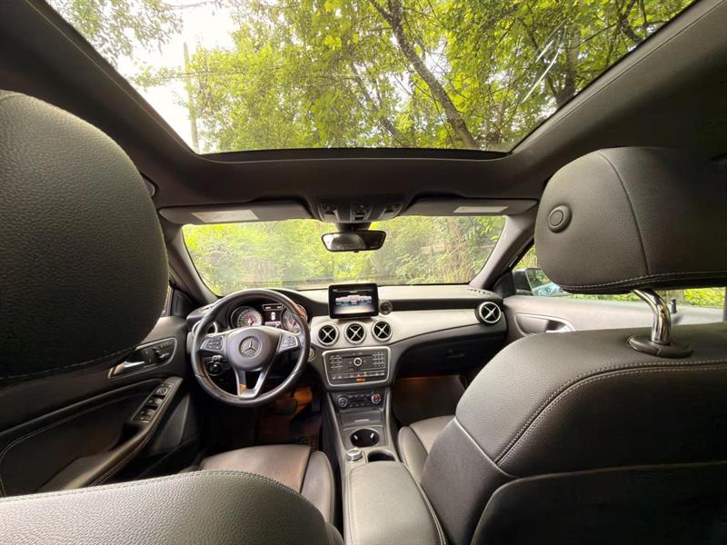 mercedes-benz GLA 2017 - 10