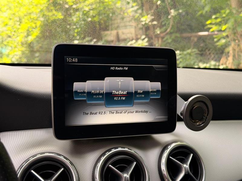 mercedes-benz GLA 2017 - 14