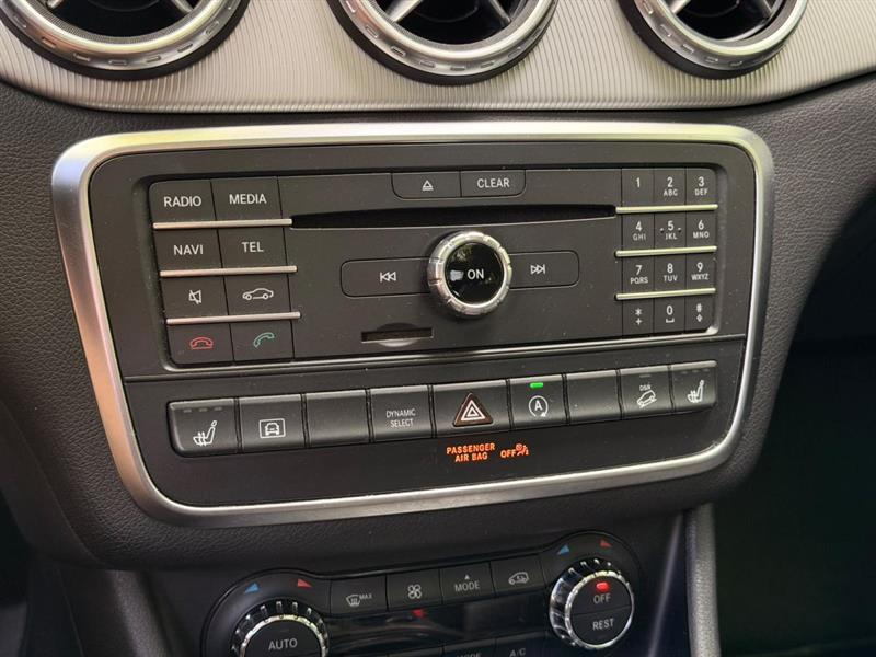 mercedes-benz GLA 2017 - 16