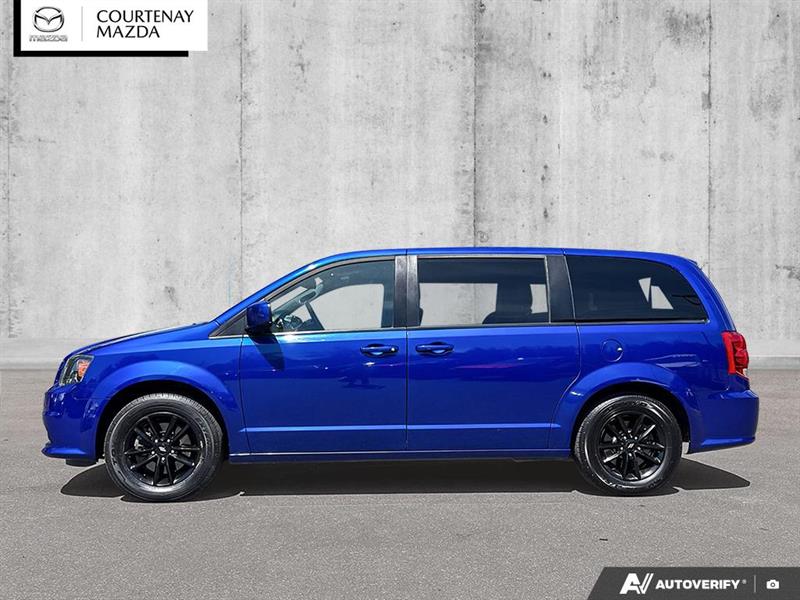 dodge Grand Caravan 2020 - 2