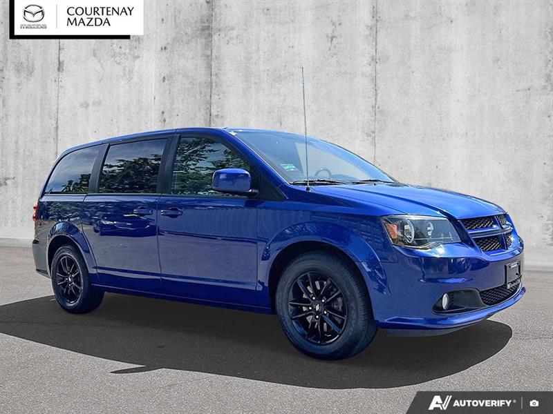 dodge Grand Caravan 2020 - 9