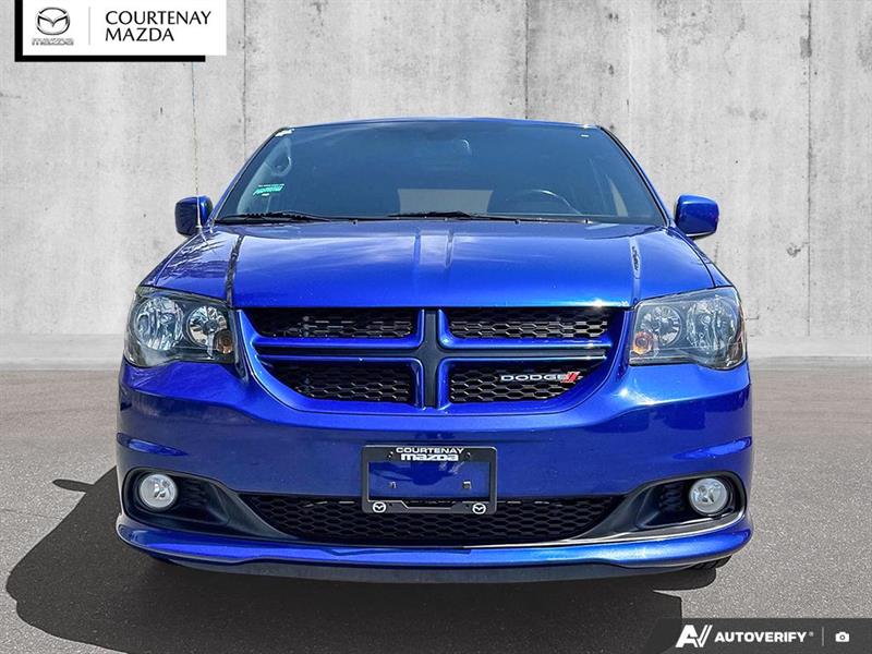 dodge Grand Caravan 2020 - 10