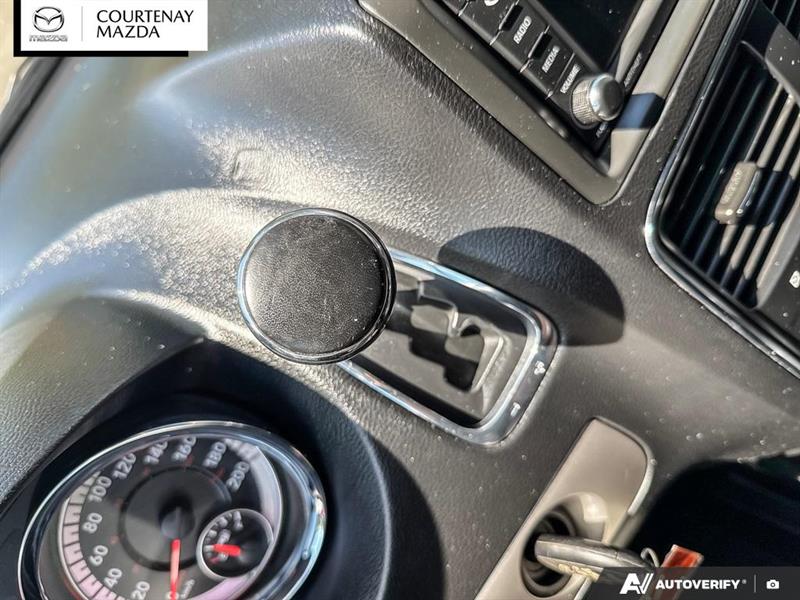 dodge Grand Caravan 2020 - 20