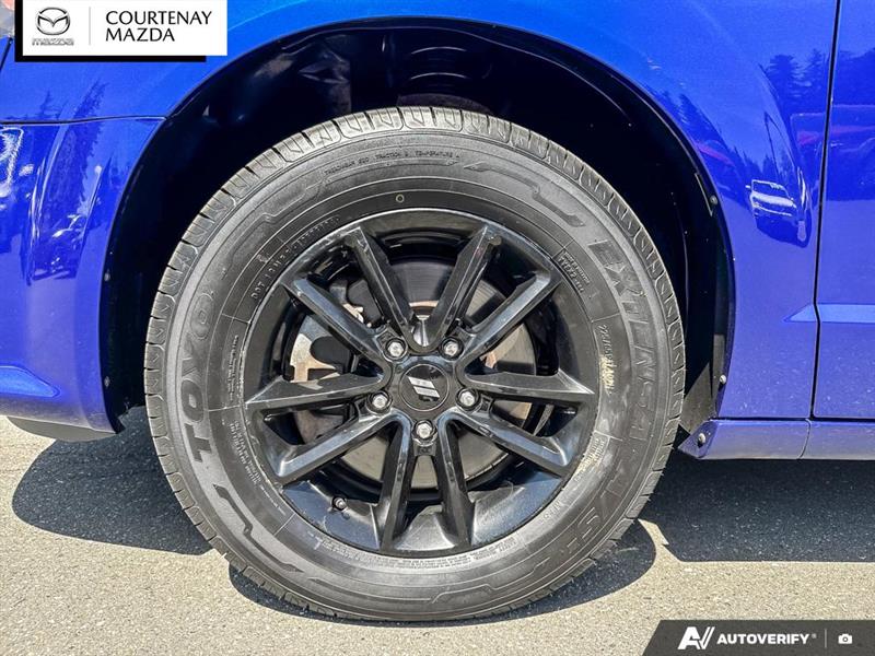 dodge Grand Caravan 2020 - 21