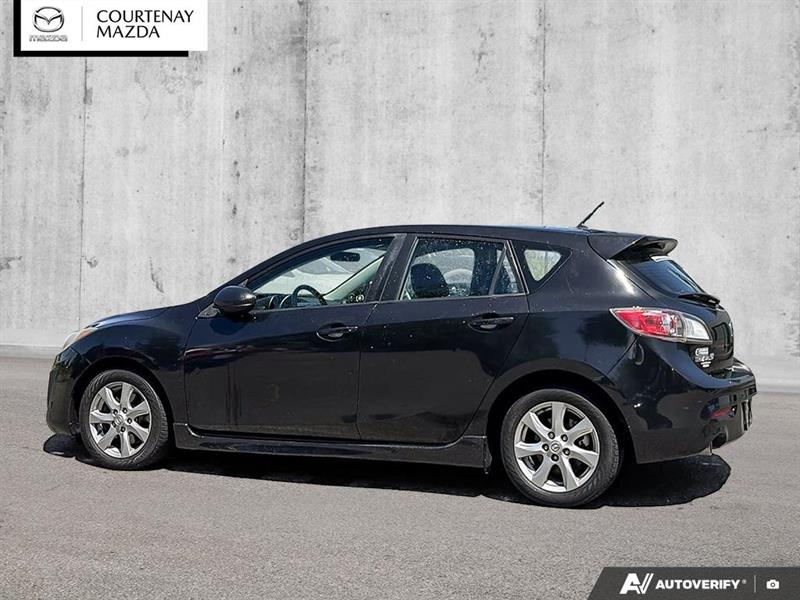 mazda Mazda3 2011 - 3