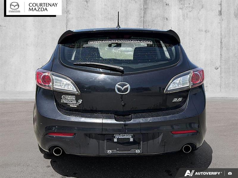mazda Mazda3 2011 - 5