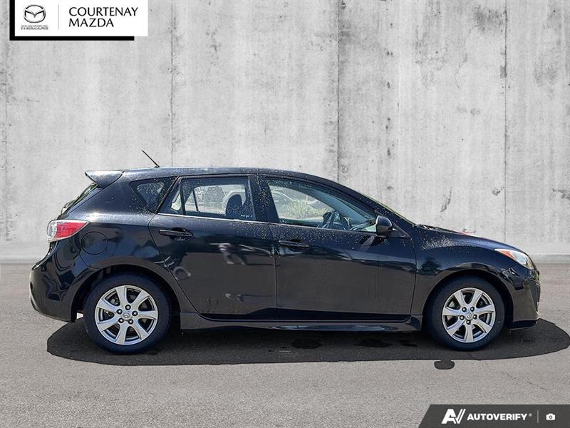 mazda Mazda3 2011 - 7