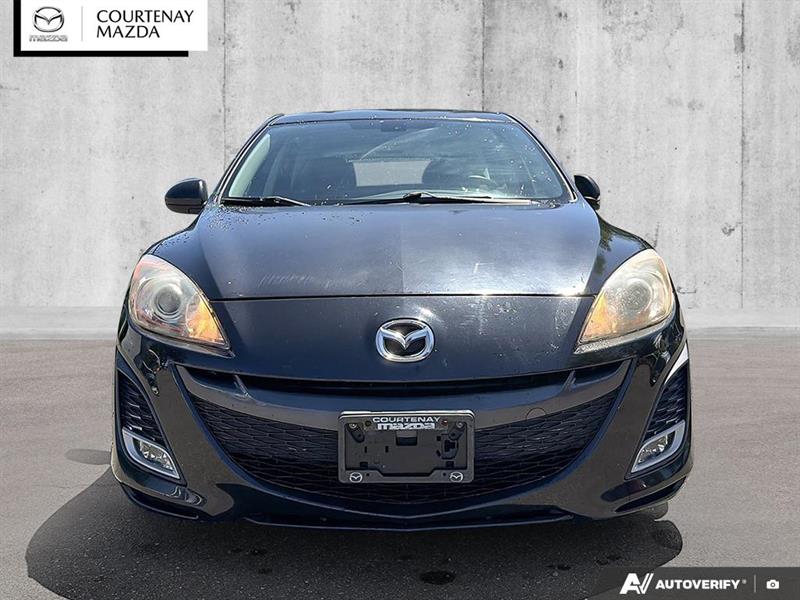 mazda Mazda3 2011 - 10