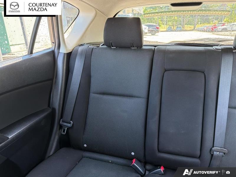 mazda Mazda3 2011 - 14