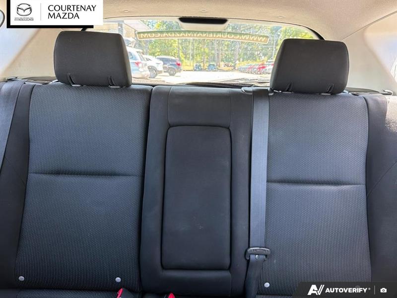 mazda Mazda3 2011 - 15