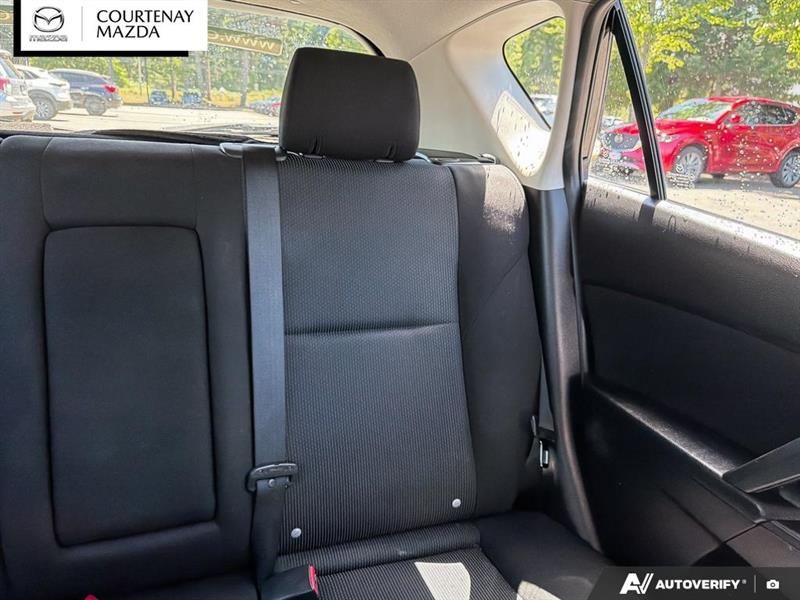 mazda Mazda3 2011 - 16