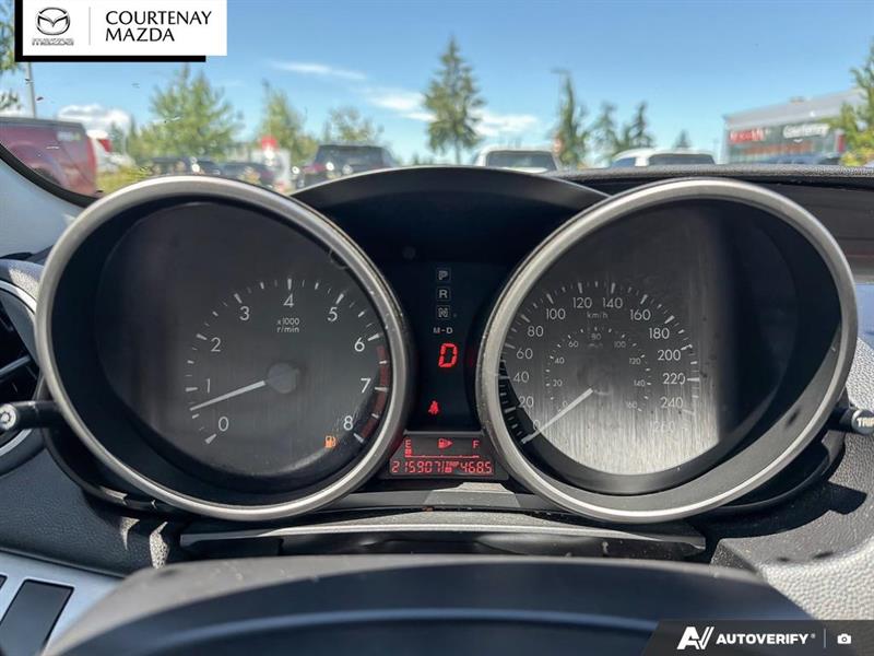 mazda Mazda3 2011 - 18