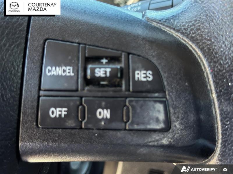 mazda Mazda3 2011 - 24