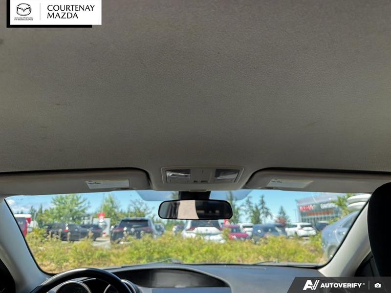 mazda Mazda3 2011 - 26