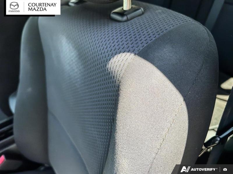 mazda Mazda3 2011 - 27