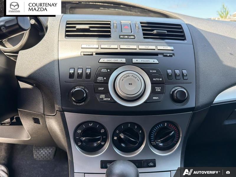 mazda Mazda3 2011 - 28
