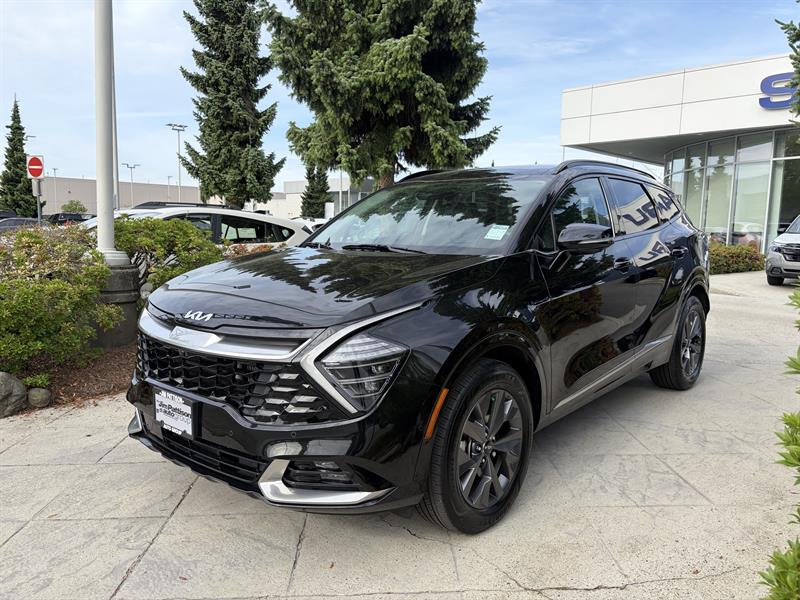 kia Sportage HEV 2025 - 3