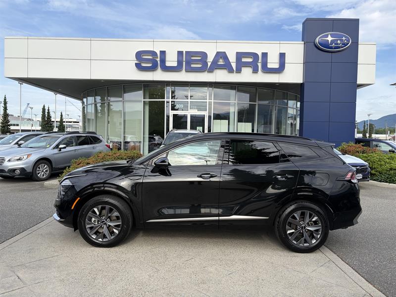 kia Sportage HEV 2025 - 4