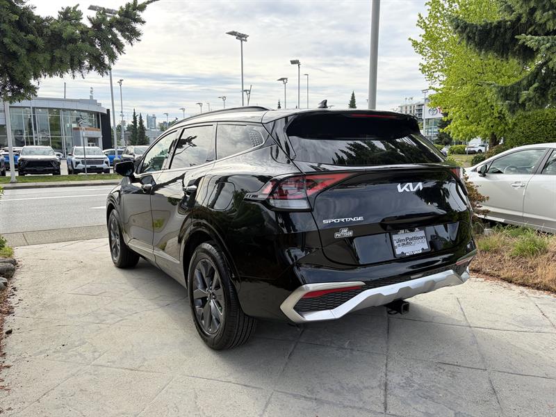 kia Sportage HEV 2025 - 5