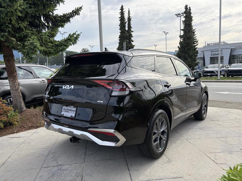 kia Sportage HEV 2025 - 7