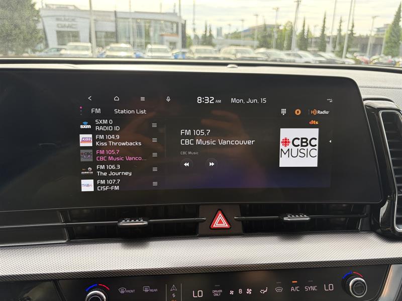 kia Sportage HEV 2025 - 13