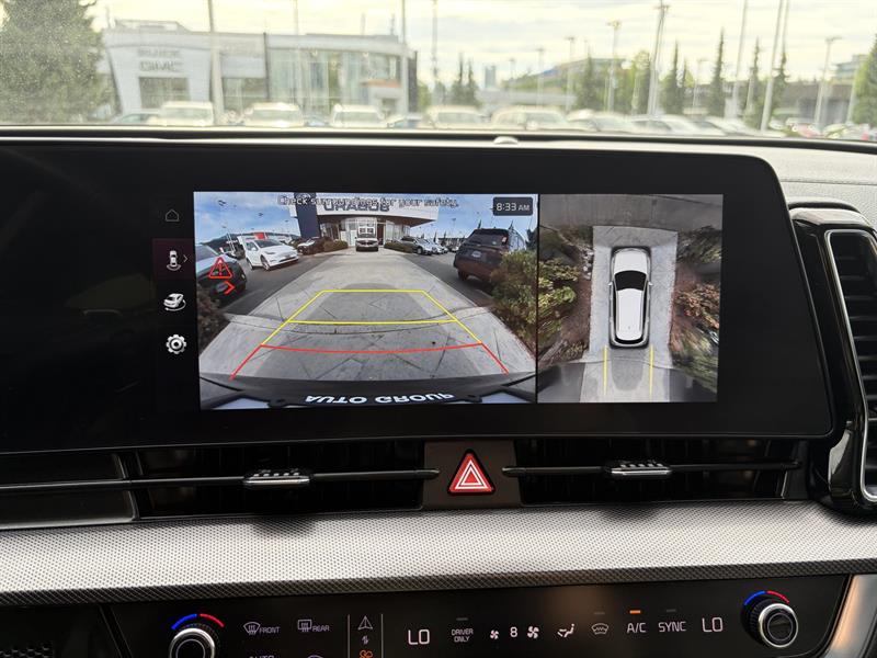 kia Sportage HEV 2025 - 16