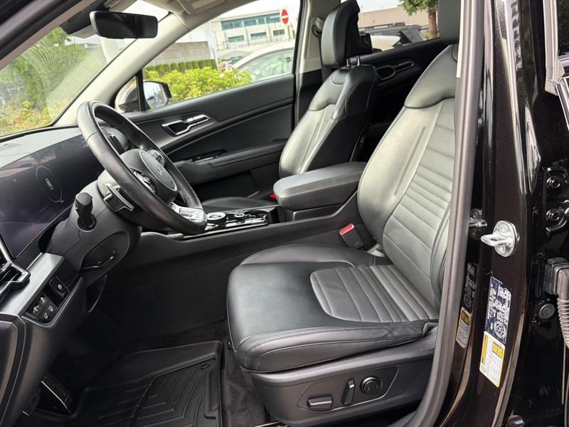 kia Sportage HEV 2025 - 20