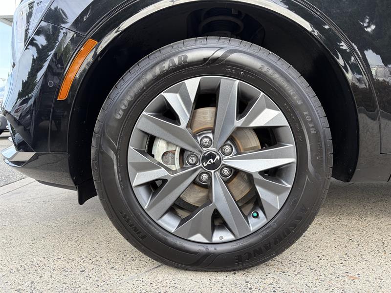 kia Sportage HEV 2025 - 25