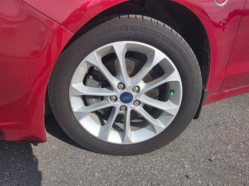 ford Fusion Energi 2020 - 8